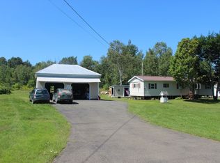 1156 Us Highway One, Houlton, ME 04730