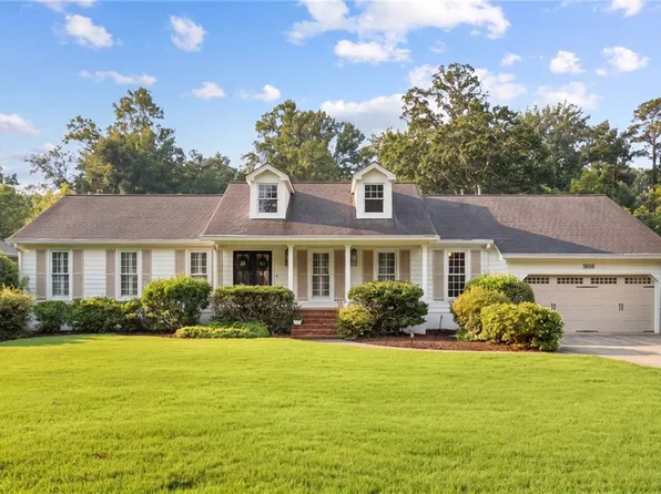 3616 Chelsea Cres NE, Atlanta, GA 30319