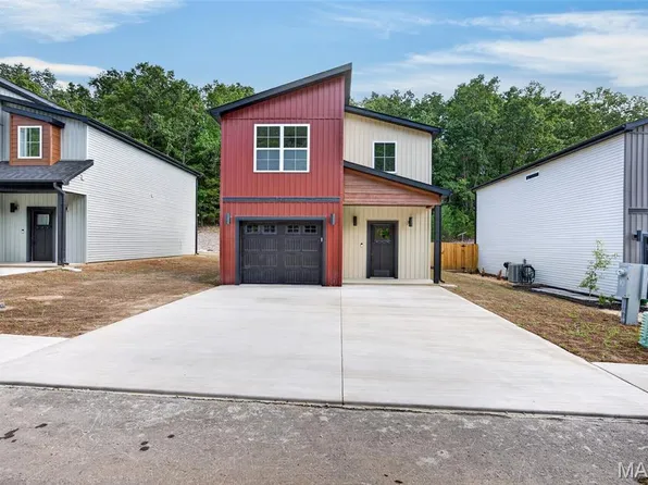 575 Russell Dr, Waynesville, MO 65583
