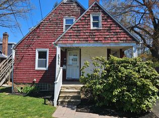 2955 Jenkintown Rd FLOOR 1, Glenside, PA 19038