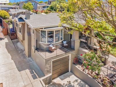 1005 Peralta Ave, Albany, CA, 94706