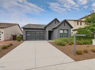 15552 S 182nd Ave, Goodyear, AZ 85338
