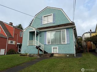 2016 W 6th St, Aberdeen, WA 98520