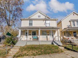 1705 Xenia Ave, Dayton, OH 45410