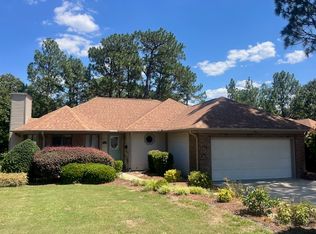 103 Pinnacle Ct, West End, NC 27376