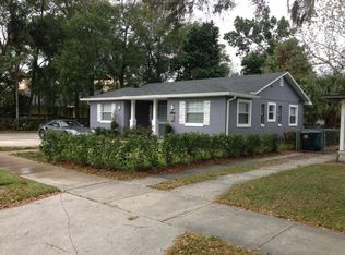 3216 N Orange Ave, Orlando, FL 32803
