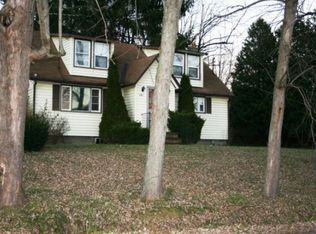 161 Hamilton Valley Rd, Lockwood, NY 14859