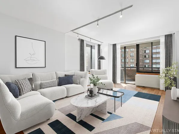 157 E 32nd St APT 8B, New York, NY 10016