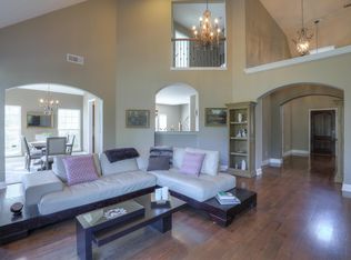 8925 Macauley Ln, Nolensville, TN 37135