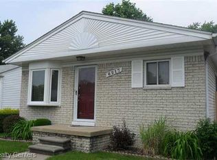 6217 Adams Ave, Warren, MI 48092