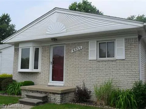 6217 Adams Ave, Warren, MI 48092
