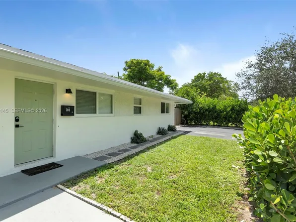 702 NW 18th St #1-2, Fort Lauderdale, FL 33311