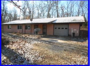 13 Squirrel Ln, Elkland, MO 65644