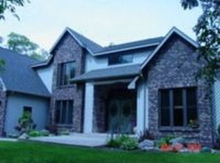 21591 Glasgow Ave, Tomah, WI 54660