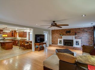 1702 Trout St, Moncks Corner, SC 29461