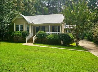 814 8th Cir N, Pell City, AL 35125