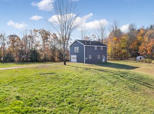 100 Parks Rd, Richmond, ME 04357