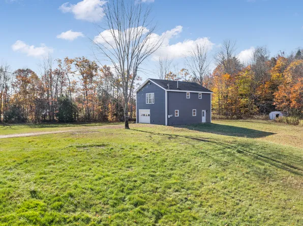 100 Parks Road, Richmond, ME 04357