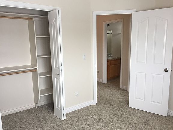 Upstairs bedroom