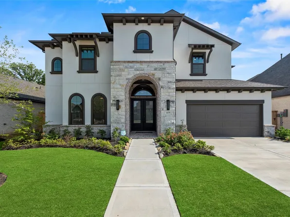 4439 Southpoint Way, Fulshear, TX 77441