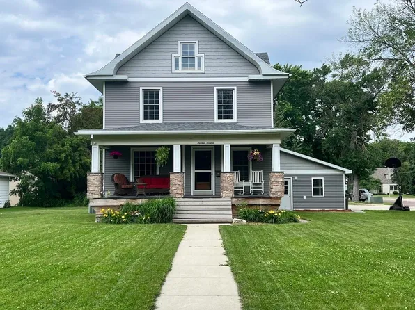 1319 Grand Ave, Spencer, IA 51301