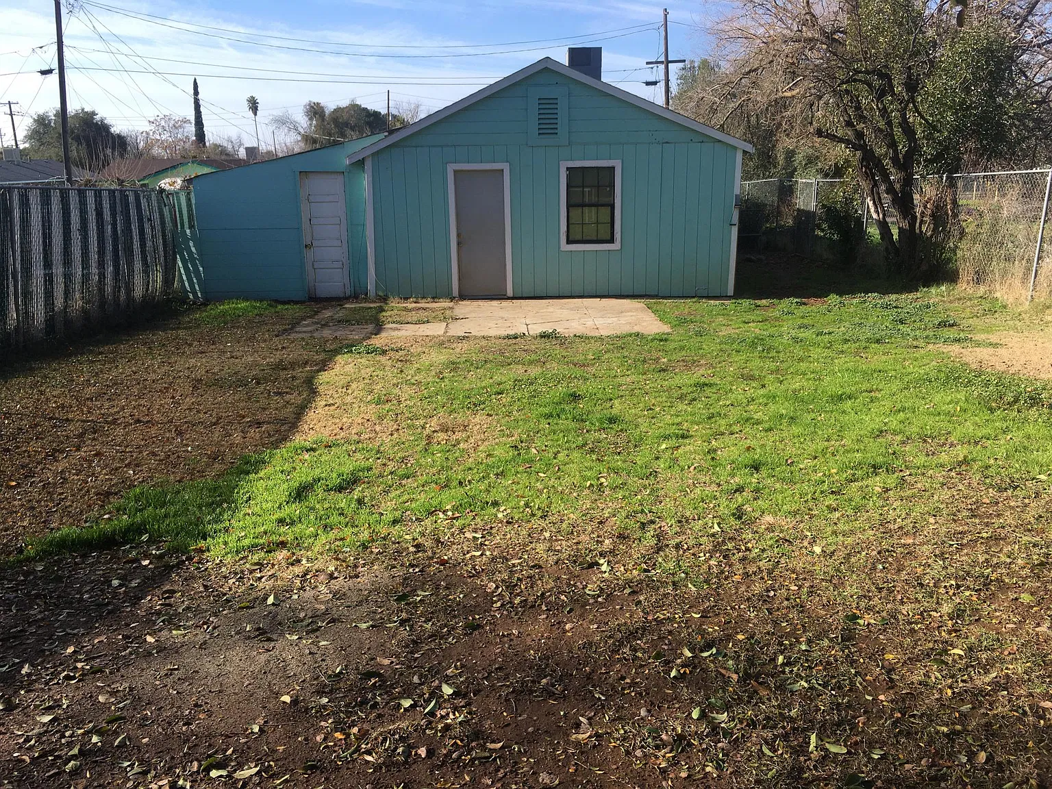 Pomola Ave, Oroville — Photo 4