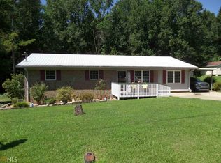 3814 Rhonda Ln, Gainesville, GA 30507