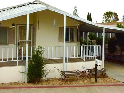 123 S Colombo Ln #78, Tustin, CA, 92780