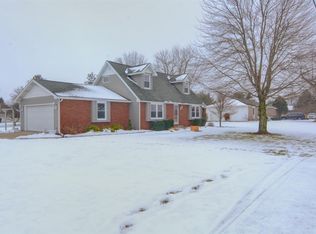 2515 E Center Rd, Kokomo, IN 46902