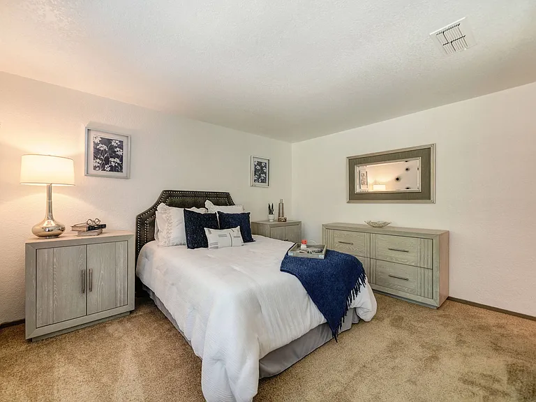 Belmont Guest Bedroom or Office