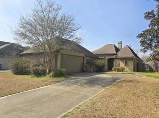 150 Tiger Dr, Saint Gabriel, LA 70776