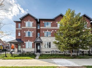 1972 Donald Cousens Pkwy, Markham, ON L6B0Z6