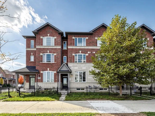 1972 Donald Cousens Pkwy, Markham, ON L6B 0Z6