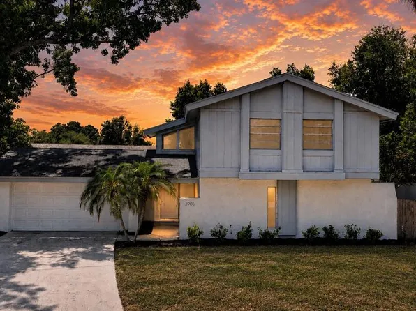 3906 BLOOMING HILL LANE, PALM HARBOR, FL 34684