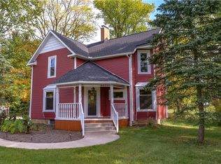 2927 Southern Rd, Richfield, OH 44286