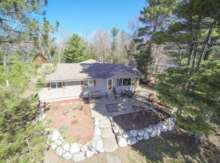 1075 Lagoon Ave, Lewiston, MI 49756