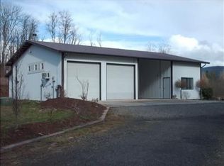 116 Harmony Rd, Mossyrock, WA 98564