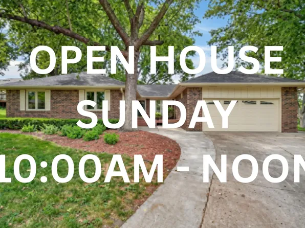 4212 95th Cir, Urbandale, IA 50322