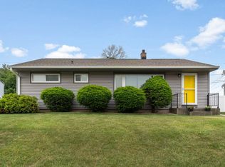 1325 Blake Ave, South Milwaukee, WI 53172