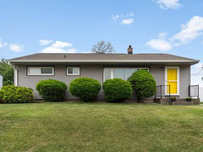 1325 Blake AVENUE, South Milwaukee, WI, 53172