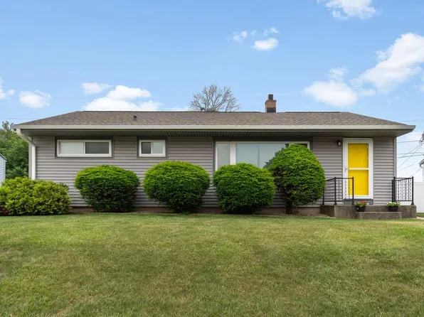 1325 Blake AVENUE, South Milwaukee, WI 53172