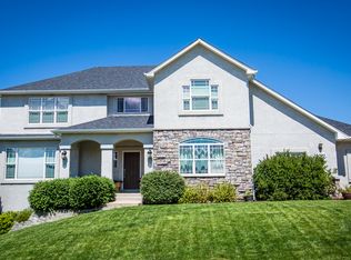 2320 Caddie Ct, Colorado Springs, CO 80907