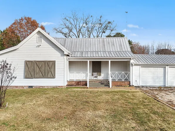 600 County Road 203, Walnut, MS 38683