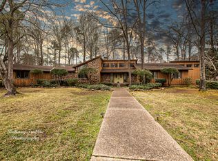 204 Millcreek Dr, El Dorado, AR 71730