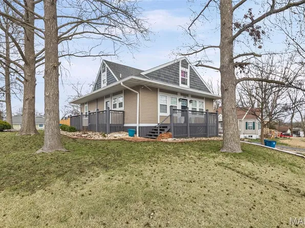 3528 Oscar Ave, Alton, IL 62002