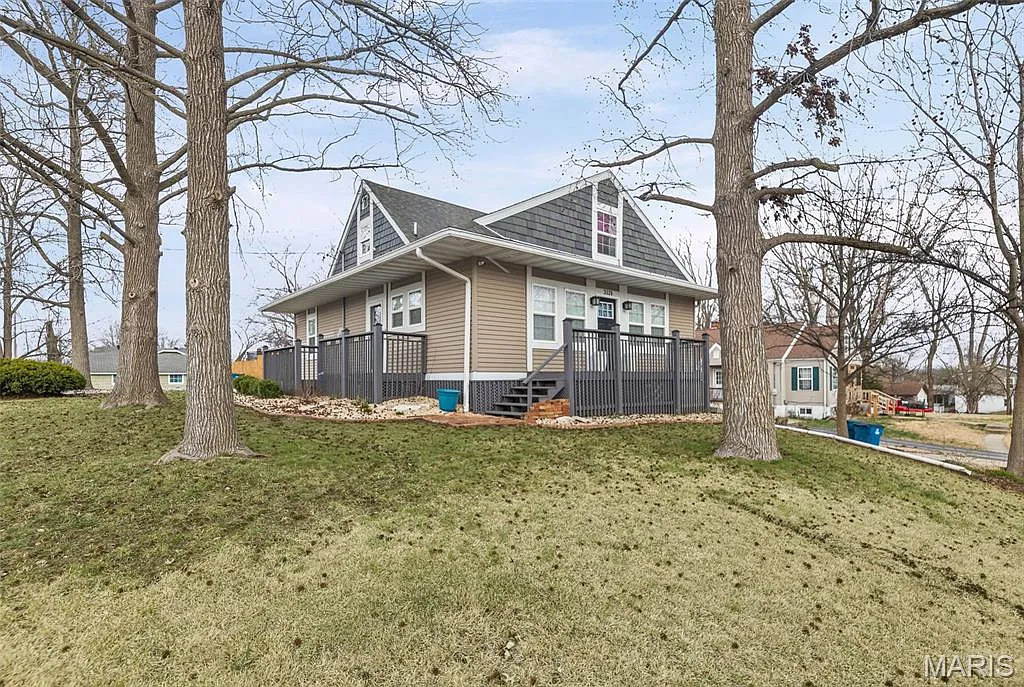 3528 Oscar Ave photo 1