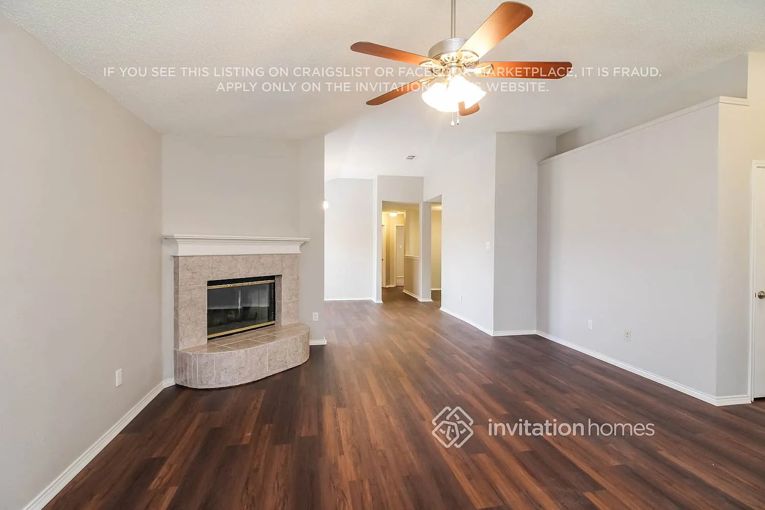 5812 Matt St Fort Worth, TX 76179 — Photo 3