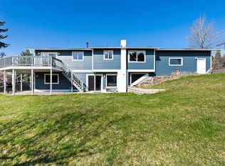 123 Lake Hills Dr, Bigfork, MT 59911