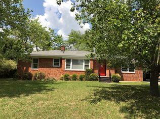 406 Georgia Ave, New Ellenton, SC 29809