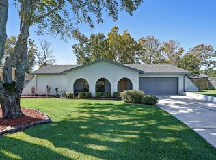 2166 John Hart Cir, Orange Park, FL 32073